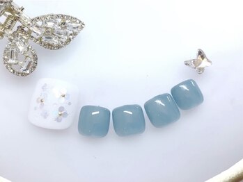 ベアトリーチェ 新宿西口(Beatrice)/ドットフラワー