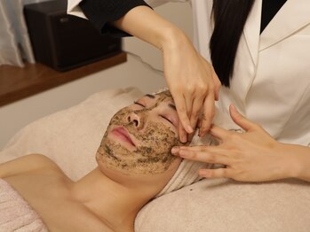 マリアム(mariam)/森林の香りに包まれながら♪