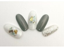 アーク/サンプルコース　￥7980