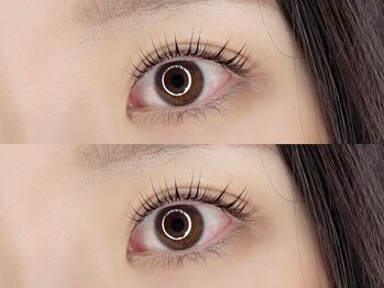 くるり 仲御徒町 上野御徒町店/パリジェンヌラッシュリフト