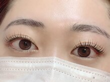 コム 草加マルイ店(com by neolive)/ラッシュリフト！