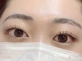 コム 草加マルイ店(com by neolive)/ラッシュリフト！