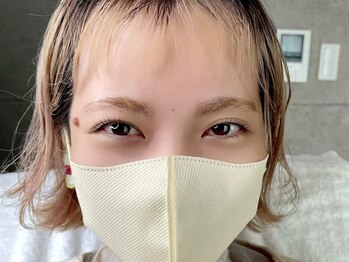 ベル(Bell)/カールデザイン