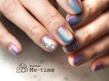 アトリエ ミータイム(Atelier Me-time)/Magnet Ombre 2colors