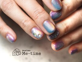 Magnet Ombre 2colors