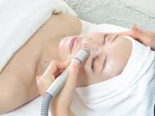 エムラボ 新宿御苑店(M LABO)/ハイドロスキン(全顔)