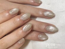 プティ(petit)/マグネットorミラーコース