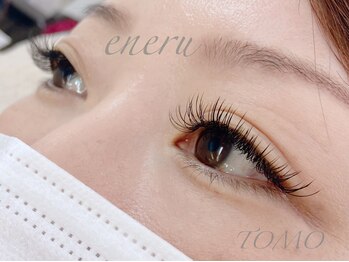 エネル バイ アルト(eneru by arto)/快適な軽さとつけ心地が魅力