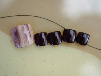 レーヴェ 川崎(Lowe)/フットシンプル《初回¥7000》6