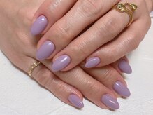 ネイルサロン ジュノ(JUNO)/シンプルコース 担当じゅん