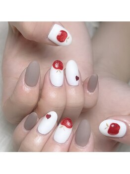 画像持込4本コース