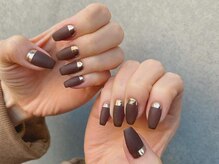 ナレル ライカム(NARERU)/ネイル【NARERU ライカム】