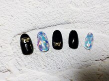 ル ジャルダン 大船店(le jardin)/バタフライ