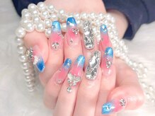 メイク 池袋(Meik)/ネイルデザイン