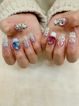 ラディアント(Radiant)/