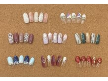 アンティム(Intime)/2024年9月キャンペーンデザイン