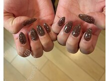 美容所 丸八/フラッシュネイル