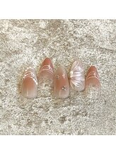 サロン ド エスポアール(Salon de Espoir)/9月定額メニューU