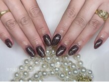 マグロ ネイルサロン/