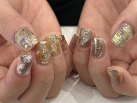 お任せニュアンス