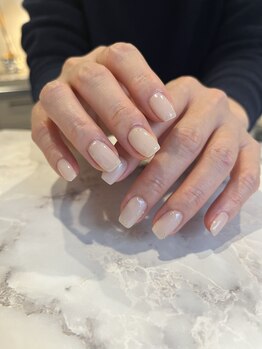 シャルム ド ネイルズ(Charm de nails)/