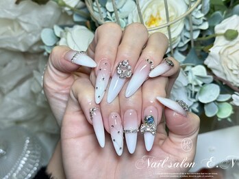 エン(E.N)/キルティング