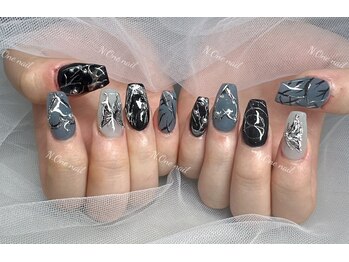 エヌワンネイル(N.one nail)/