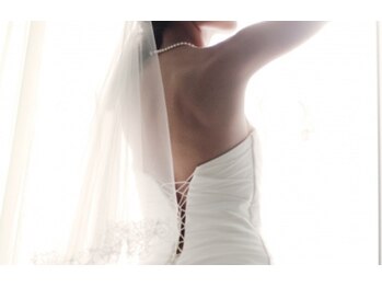 レア ルアン 西口店/背中二の腕の皮下脂肪にさよなら