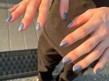 ビティップ(Vitip)/ラメワンカラーネイル