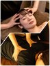 【1番人気】もみほぐし&安眠ドライヘッドスパ90分♪自由な時間設定￥6500