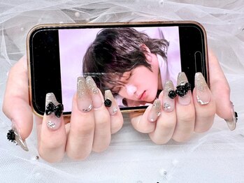 ティティポム(TiTi pomme)/ワンホンガーリー定額×推し活