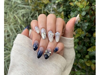 ネイルサロン ソウ 京橋店(Nail Salon Sou)の写真