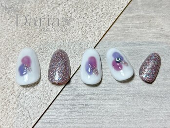 ダリア トータルビューティー(Daria. total beauty)/茅場町　八丁堀　新川　日本橋　