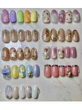 アムール 川崎店(amour)/90分アートサンプル