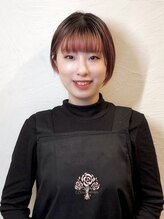 チュリップサカエ(Tulipe sakae) 八橋 希穂
