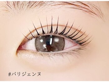 ロジー 仙台本町店(Rosie)/パリジェンヌラッシュリフト