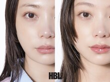 ラフェスタ ビューティー(Lafesta Beauty)/HBL