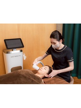 小顔になりたい