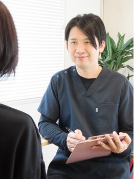 スゴ腕の施術者がいるサロン