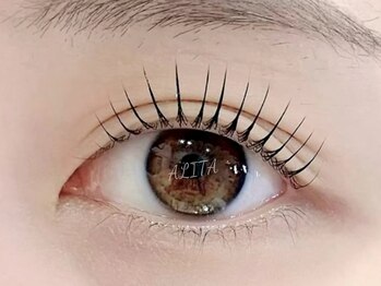 アリータ(ALITA)/パリジェンヌ