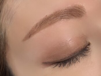 ルルバイアズール 草加店(LULU by azule)/朝からメイクの時短へ!!