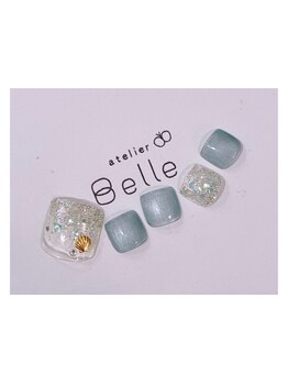 アトリエ ベル(atelier Belle)/＊リゾート