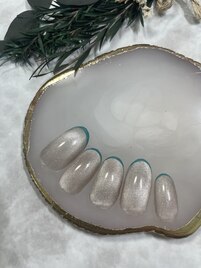 マグネット、フレンチ