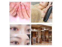 サロン ド マシェリ(salon de macherie)