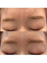 ラゾ(LAZO)/アイブロウ