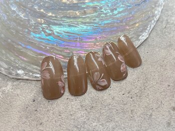 定額シンプルアートコース