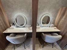 ベル 布施店(Belle)/ハーブピーリング｜メイクブース