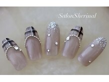 シェリナル 平岸店(Sherinal)/定額Sコース☆