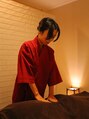 サンリラクゼーション 相模大野店&nbsp;木野 