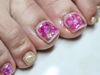 サロン ド ワカ(Salon de WAKA)/